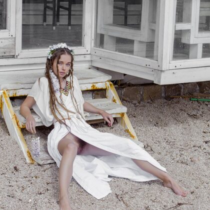 Milena Angel gallery 051