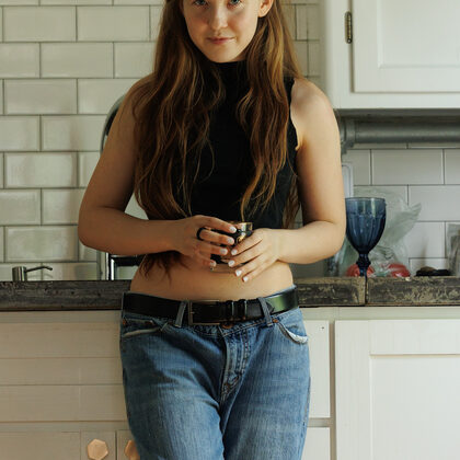 Mirra Jean