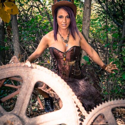 Nikki Sims gallery 036