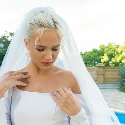 Novella Night 004 01-sensual-bride-by-the-pool-in-white-lingerie-and-sheer-dress.jpg