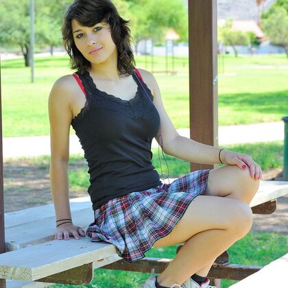 Raven Rockette gallery 006