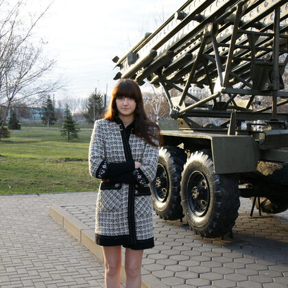 Rina Rome