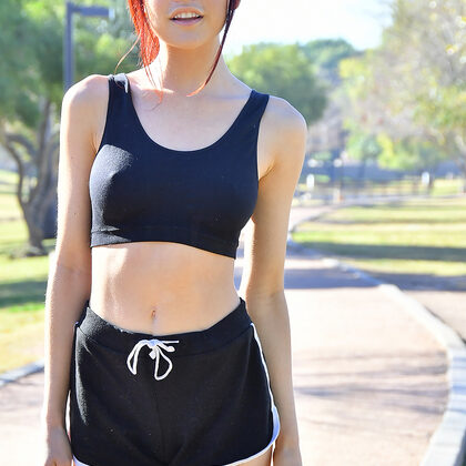 Sabina Rouge gallery 011