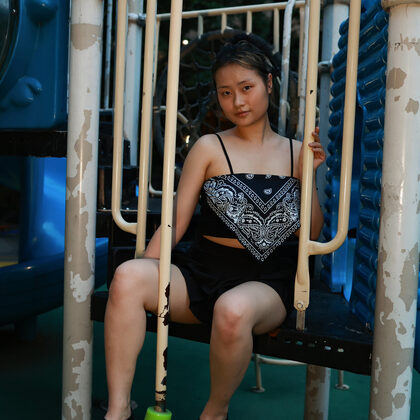 Sang Wei 002 01-playground-night-shoot-in-black-dress-with-sensual-charm.jpg