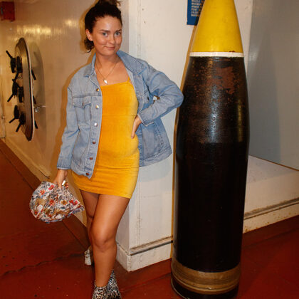 Savannah Small gallery 002