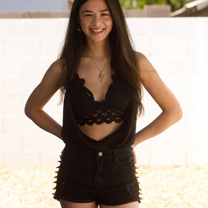 Scarlett Alexis gallery 003