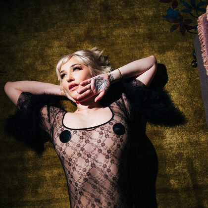 Skye Blue 002 03-vintage-carpet-pose-with-skye-blue-in-lace-bodysuit-scene.jpg