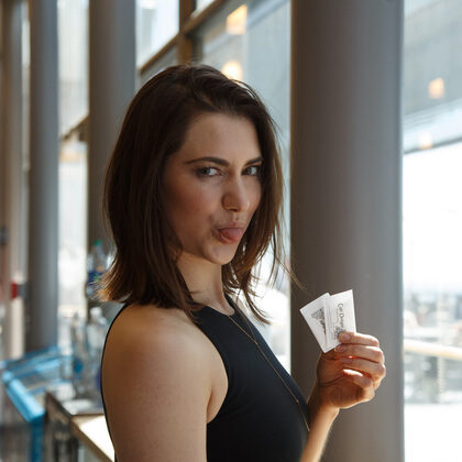 Tiffany Crystal gallery 003