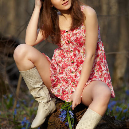 Zlatka A 009 02-zlatka-a-in-the-woods.jpg