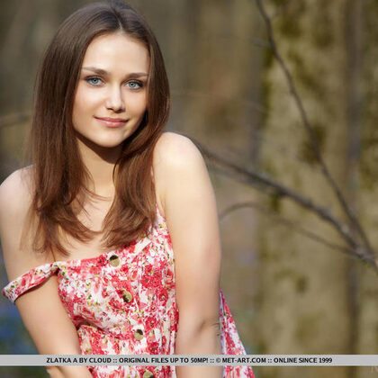 Zlatka A 009 09-zlatka-a-in-the-woods.jpg