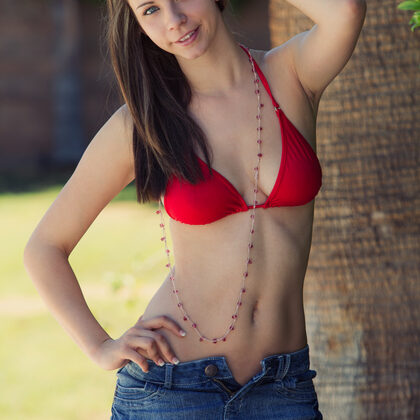 Zoey Lee gallery 002